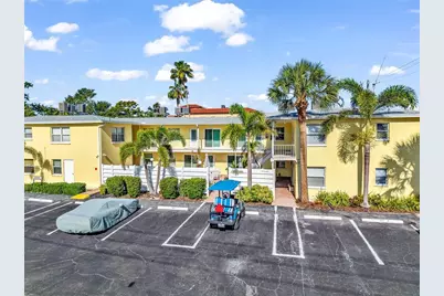700 W Venice Avenue #206, Venice, FL 34285 - Photo 35