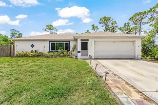 27491 Las Lomas Dr, Punta Gorda, FL 33955 - Photo 1