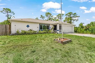 27491 Las Lomas Dr, Punta Gorda, FL 33955 - Photo 1