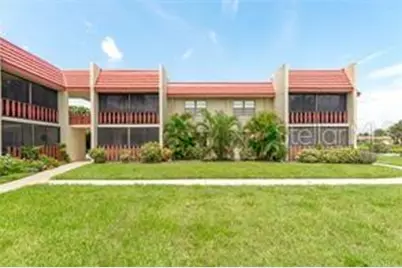 78 Boundary Boulevard #192, Rotonda West, FL 33947 - Photo 1