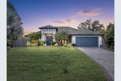 2420 Sheila Lane, North Port, FL 34286 - Photo 1