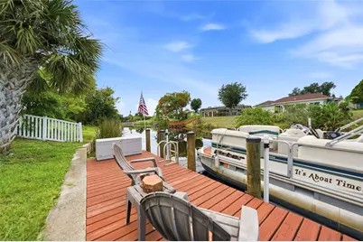 6127 Otis Road, North Port, FL 34287 - Photo 43