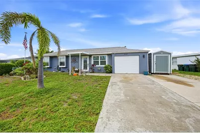 6127 Otis Road, North Port, FL 34287 - Photo 51