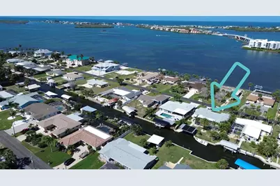 1433 Lemon Bay Drive, Englewood, FL 34223 - Photo 5