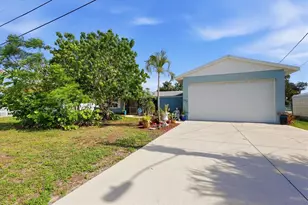 852 E 6th St, Englewood, FL 34223 - Photo 1