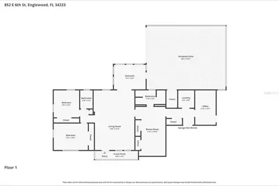 852 E 6th Street, Englewood, FL 34223 - Photo 29