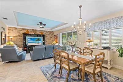 117 Beau Rivage Drive, Rotonda West, FL 33947 - Photo 13
