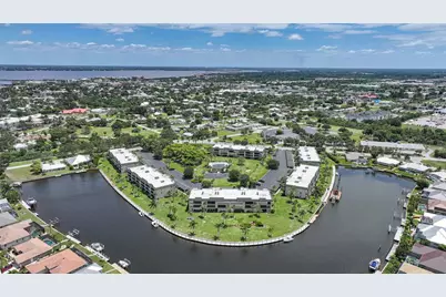 601 Shreve Street #51A, Punta Gorda, FL 33950 - Photo 51