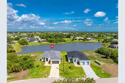 205 Redwood Road, Rotonda West, FL 33947 - Photo 1