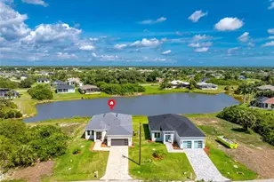 205 Redwood Rd, Rotonda West, FL 33947 - Photo 1