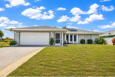 9532 Galaxie Circle, Port Charlotte, FL 33981 - Photo 1