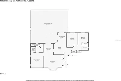 19358 Abhenry Circle, Port Charlotte, FL 33948 - Photo 41