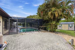 19358 Abhenry Cir, Port Charlotte, FL 33948 - Photo 29