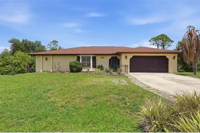 19358 Abhenry Circle, Port Charlotte, FL 33948 - Photo 1