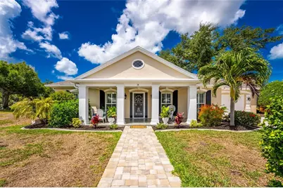 3 Bermuda Circle #49, Englewood, FL 34223 - Photo 3