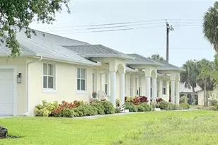 199 Rotonda Blvd W, Rotonda West, FL 33947 - Photo 1