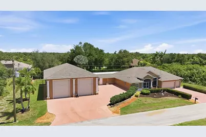 13346 Cedar City Avenue, Port Charlotte, FL 33981 - Photo 1