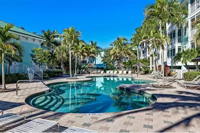 5115 Melbourne Street #A103, Port Charlotte, FL 33980 - Photo 5