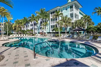 5115 Melbourne Street #A103, Port Charlotte, FL 33980 - Photo 7