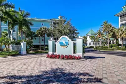 5123 Melbourne Street #D106, Port Charlotte, FL 33980 - Photo 1
