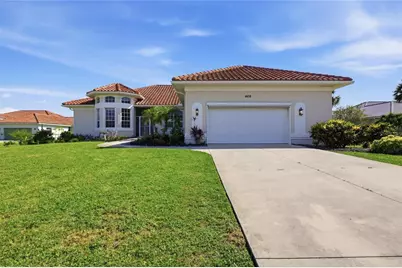 4658 Arlington Drive, Placida, FL 33946 - Photo 1