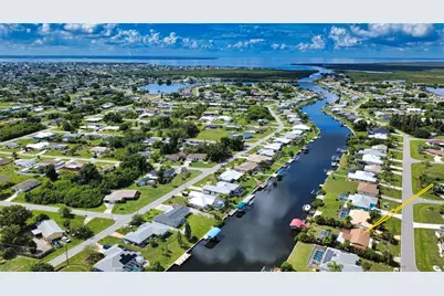 457 W Tarpon Boulevard NW, Port Charlotte, FL 33952 - Photo 71