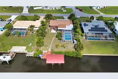 457 W Tarpon Boulevard NW, Port Charlotte, FL 33952 - Photo 65