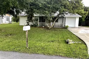 210 Walnut Ave NW, Port Charlotte, FL 33952 - Photo 1