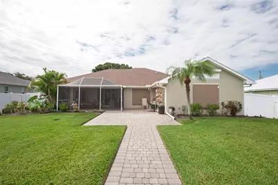 7411 Snow Drive, Englewood, FL 34224 - Photo 47