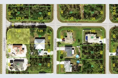 12007 Wadsworth Avenue, Port Charlotte, FL 33981 - Photo 7