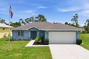 150 Baytree Dr, Rotonda West, FL 33947 - Photo 1