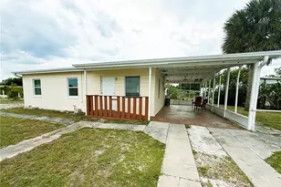 208 Martin Dr NE, Port Charlotte, FL 33952 - Photo 1