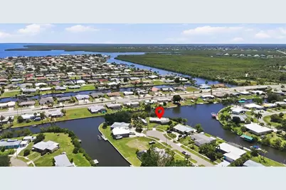 108 Buckeye Avenue NW, Port Charlotte, FL 33952 - Photo 1