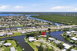 108 Buckeye Ave NW, Port Charlotte, FL 33952 - Photo 1