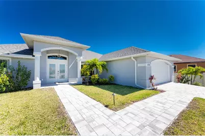 10392 Rainsville Street, Port Charlotte, FL 33981 - Photo 1