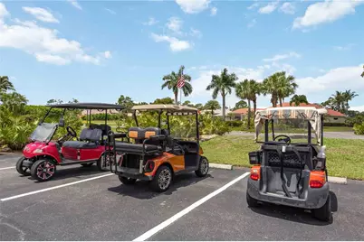 5050 Marianne Key Road #1B, Punta Gorda, FL 33955 - Photo 29