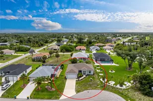 105 Cottage Pl, Rotonda West, FL 33947 - Photo 37