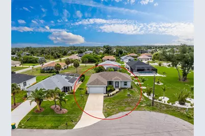105 Cottage Place, Rotonda West, FL 33947 - Photo 35