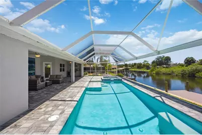 2483 Herron Terrace, Port Charlotte, FL 33981 - Photo 55