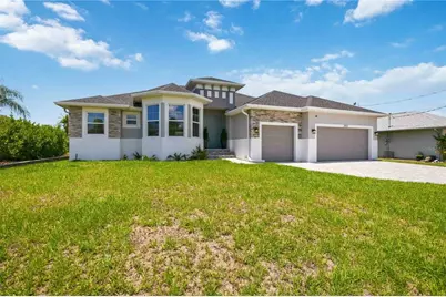 2483 Herron Terrace, Port Charlotte, FL 33981 - Photo 3