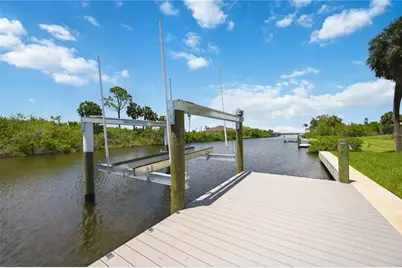 2483 Herron Terrace, Port Charlotte, FL 33981 - Photo 61