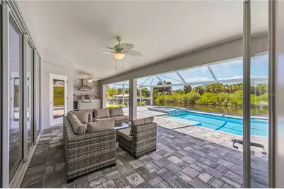 2483 Herron Terrace, Port Charlotte, FL 33981 - Photo 49