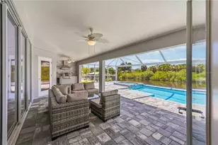 2483 Herron Terrace, Port Charlotte, FL 33981 - Photo 49