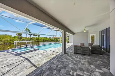 2483 Herron Terrace, Port Charlotte, FL 33981 - Photo 53
