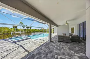 2483 Herron Terrace, Port Charlotte, FL 33981 - Photo 53