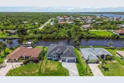2483 Herron Terrace, Port Charlotte, FL 33981 - Photo 63