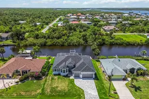 2483 Herron Terrace, Port Charlotte, FL 33981 - Photo 63
