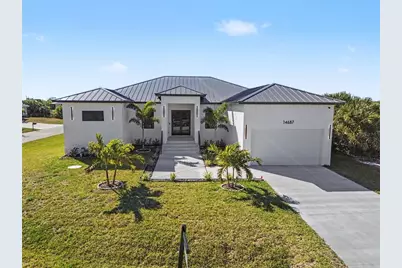 14687 Lillian Circle, Port Charlotte, FL 33981 - Photo 1