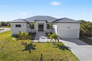 14687 Lillian Circle, Port Charlotte, FL 33981 - Photo 1