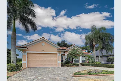 5017 Bella Terra Drive, Venice, FL 34293 - Photo 5